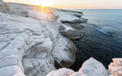 Wycieczka Marathon z Protaras do Pafos